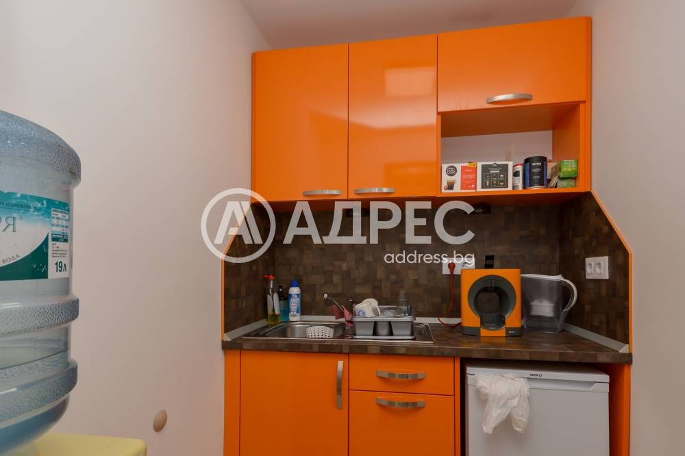 Дава под наем ОФИС, гр. Бургас, Лазур, снимка 9 - Офиси - 55652691