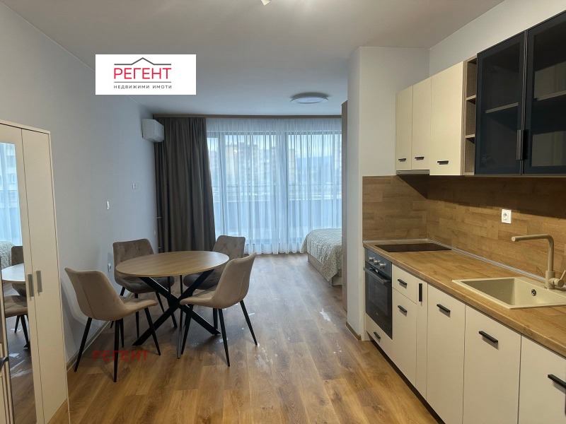 Дава под Наем 1-СТАЕН в област Габрово, гр. Севлиево - 42 кв.м / 280 € » 547.63 лв., РЕГЕНТ