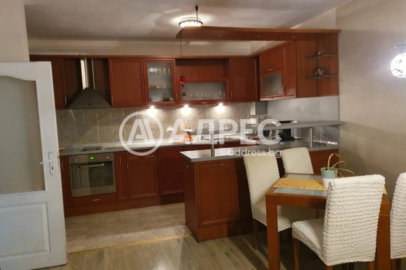 Дава под Наем 2-СТАЕН в град София, Бъкстон - 65 кв.м / 500 € » 977.92 лв., АДРЕС НЕДВИЖИМИ ИМОТИ