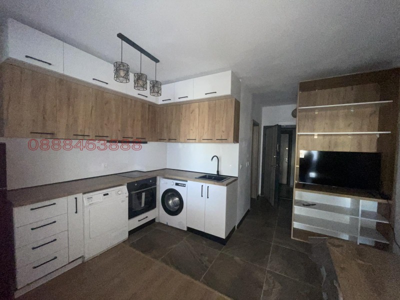 Дава под Наем 2-СТАЕН в град София, Малинова долина - 50 кв.м / 550 € » 1 075.71 лв.