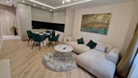 2 bedroom Krastova vada, Sofia 1