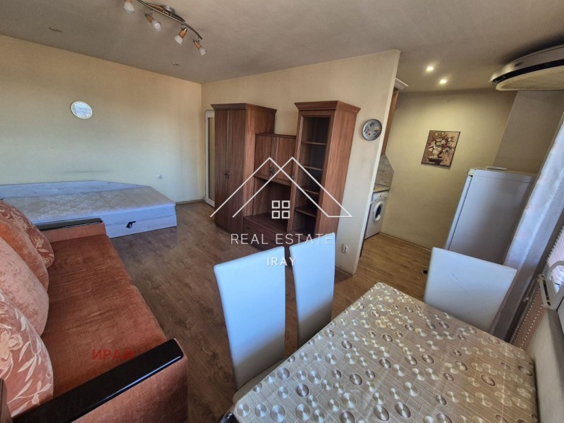 Zu vermieten  Studio Stara Zagora , Zentar , 40 qm | 97179780 - Bild [2]