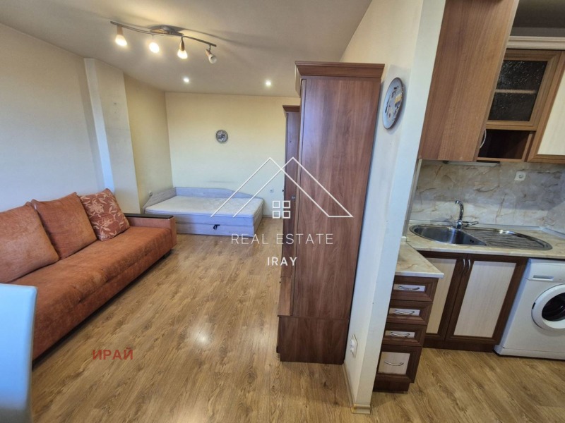 Zu vermieten  Studio Stara Zagora , Zentar , 40 qm | 97179780 - Bild [4]