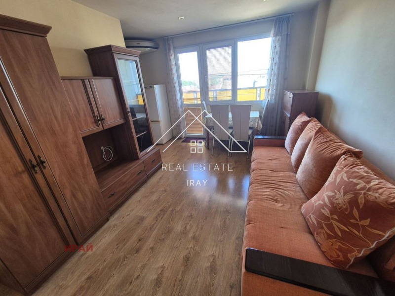 Zu vermieten  Studio Stara Zagora , Zentar , 40 qm | 97179780 - Bild [7]