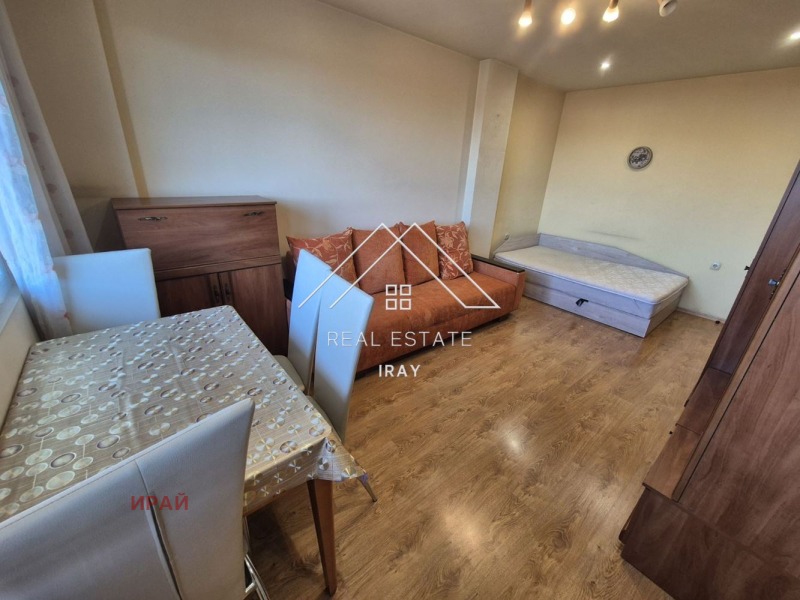 Zu vermieten  Studio Stara Zagora , Zentar , 40 qm | 97179780 - Bild [9]