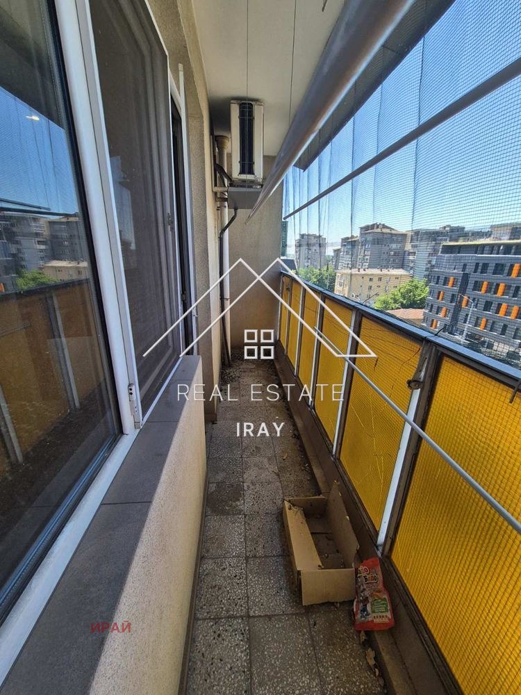 Zu vermieten  Studio Stara Zagora , Zentar , 40 qm | 97179780 - Bild [15]