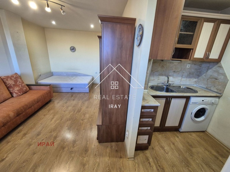 Zu vermieten  Studio Stara Zagora , Zentar , 40 qm | 97179780 - Bild [5]