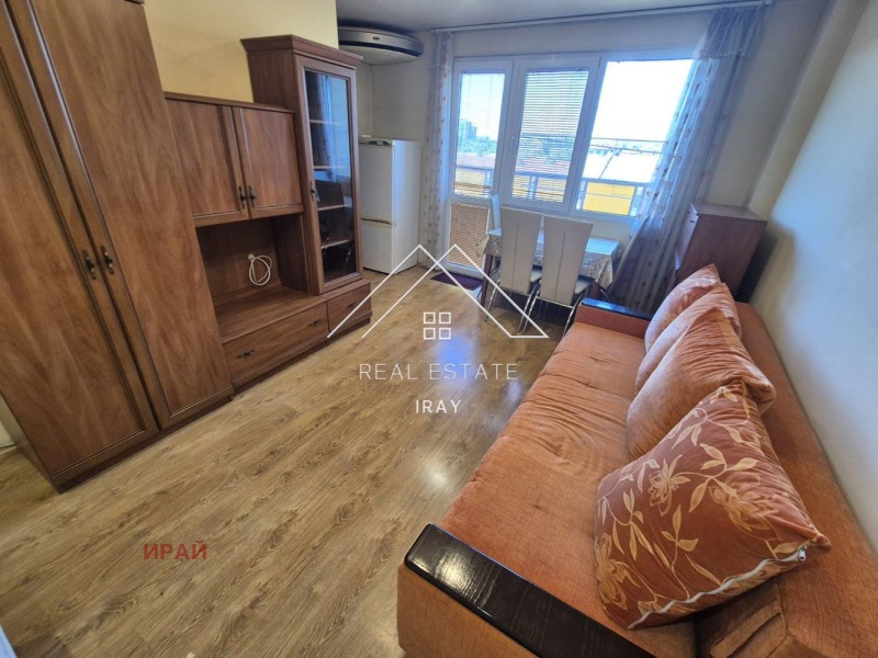 Zu vermieten  Studio Stara Zagora , Zentar , 40 qm | 97179780 - Bild [3]