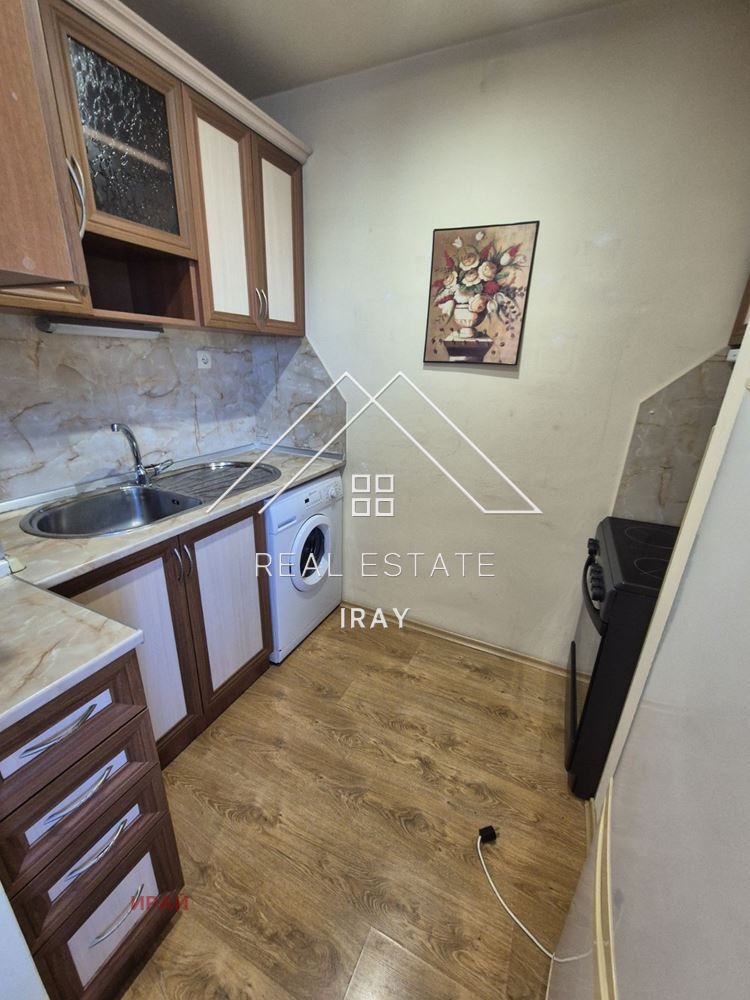 Zu vermieten  Studio Stara Zagora , Zentar , 40 qm | 97179780 - Bild [11]