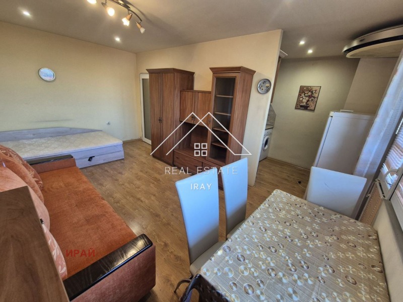 Zu vermieten  Studio Stara Zagora , Zentar , 40 qm | 97179780 - Bild [10]