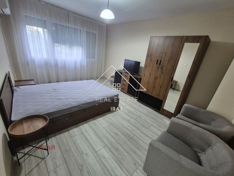 Da affittare  1 camera da letto Stara Zagora , Opalchenski , 50 mq | 60096377 - Immagine [7]