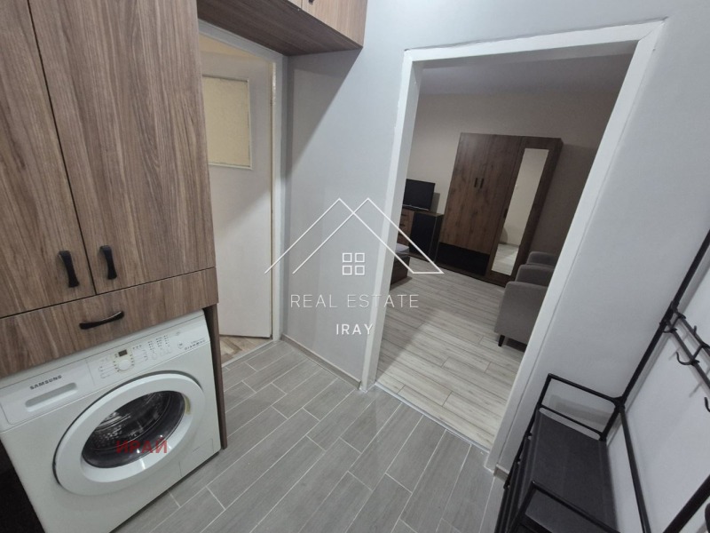 Da affittare  1 camera da letto Stara Zagora , Opalchenski , 50 mq | 60096377 - Immagine [8]