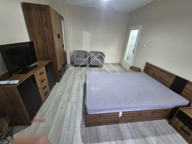 Da affittare  1 camera da letto Stara Zagora , Opalchenski , 50 mq | 60096377 - Immagine [2]
