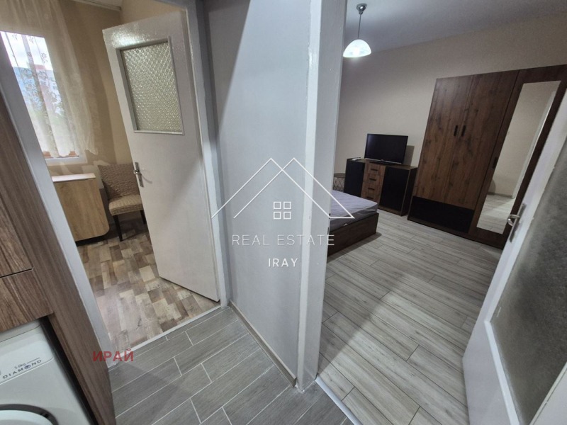 Da affittare  1 camera da letto Stara Zagora , Opalchenski , 50 mq | 60096377 - Immagine [11]