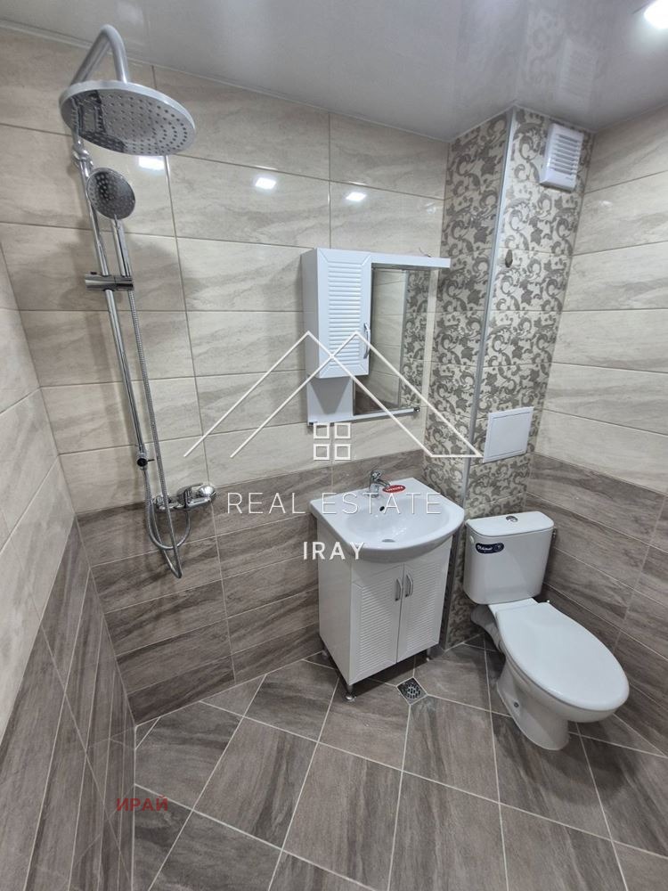 Da affittare  1 camera da letto Stara Zagora , Opalchenski , 50 mq | 60096377 - Immagine [15]