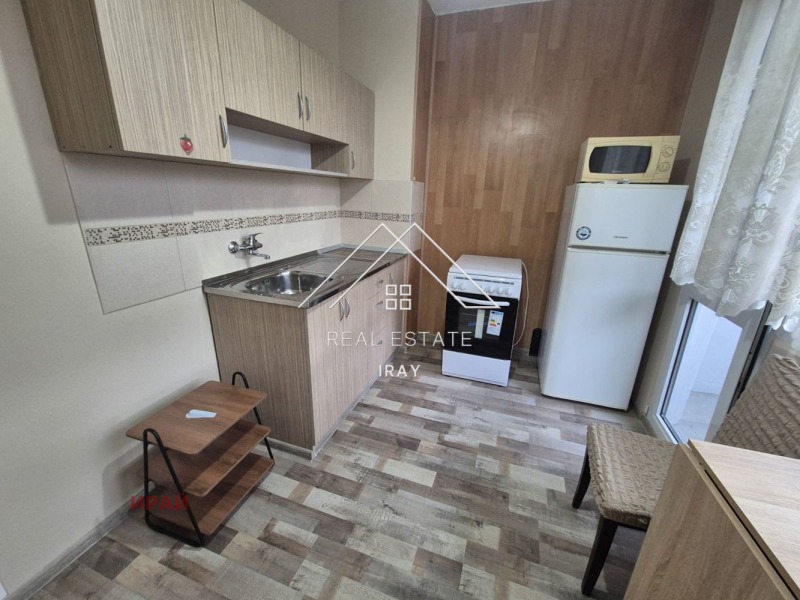 Da affittare  1 camera da letto Stara Zagora , Opalchenski , 50 mq | 60096377 - Immagine [12]