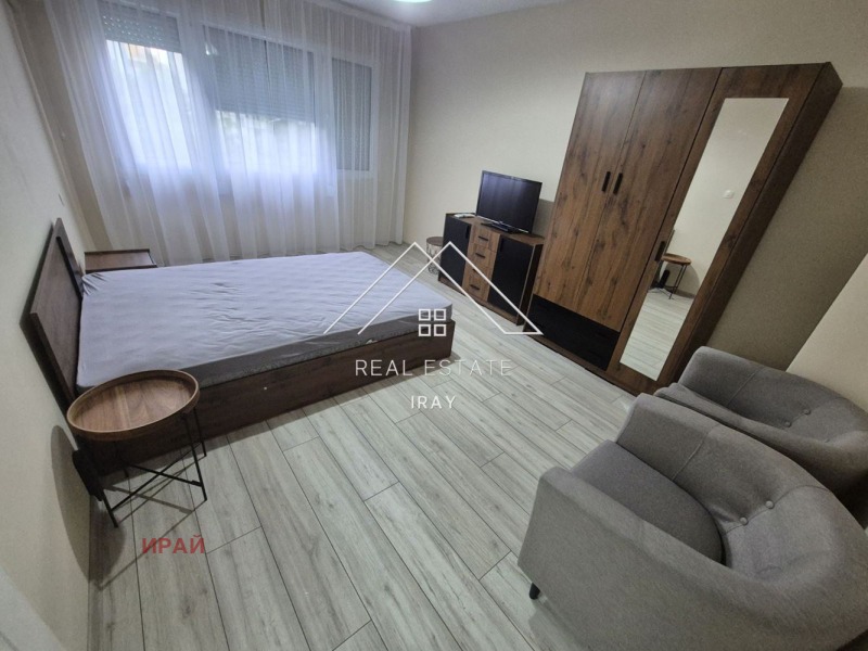 Da affittare  1 camera da letto Stara Zagora , Opalchenski , 50 mq | 60096377 - Immagine [6]