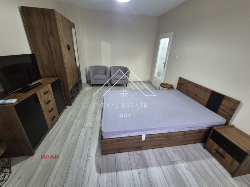 Da affittare  1 camera da letto Stara Zagora , Opalchenski , 50 mq | 60096377