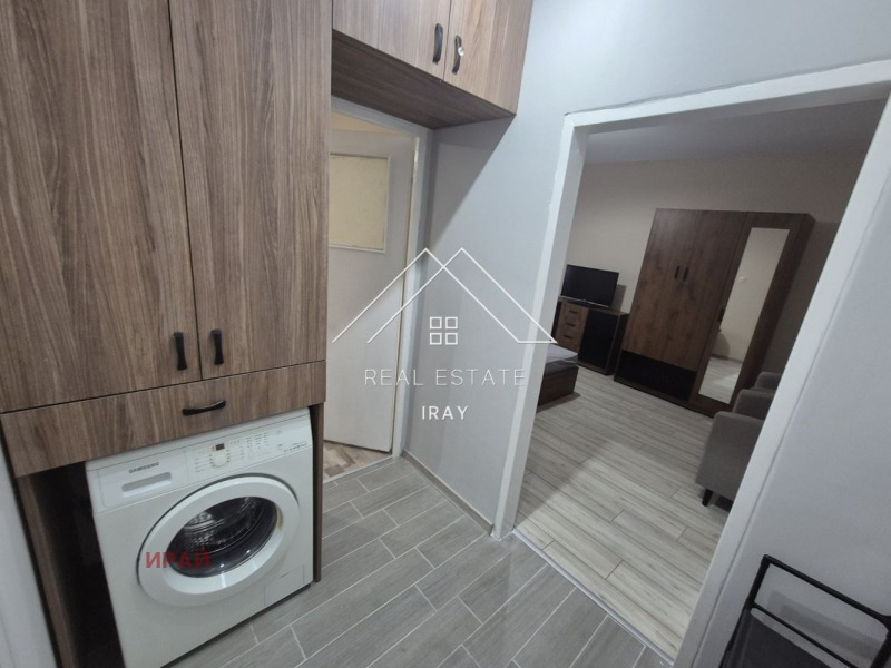 Da affittare  1 camera da letto Stara Zagora , Opalchenski , 50 mq | 60096377 - Immagine [9]