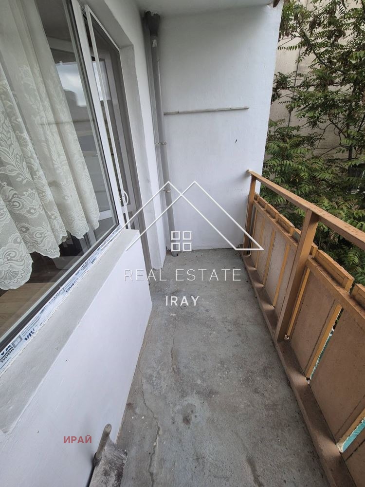 Da affittare  1 camera da letto Stara Zagora , Opalchenski , 50 mq | 60096377 - Immagine [16]
