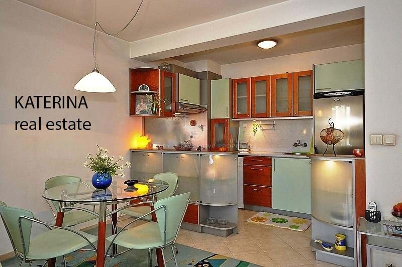 В оренду  1 спальня София , Лозенец , 70 кв.м | 37955901 - зображення [5]