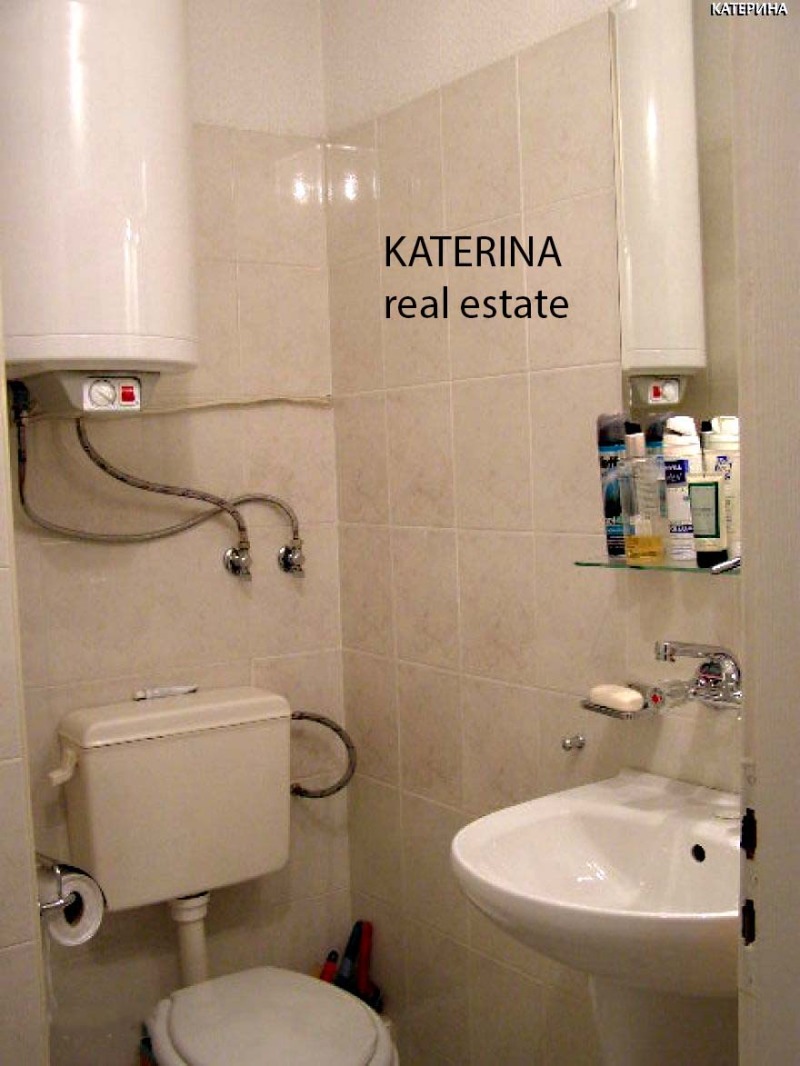 В оренду  1 спальня София , Лозенец , 70 кв.м | 37955901 - зображення [7]