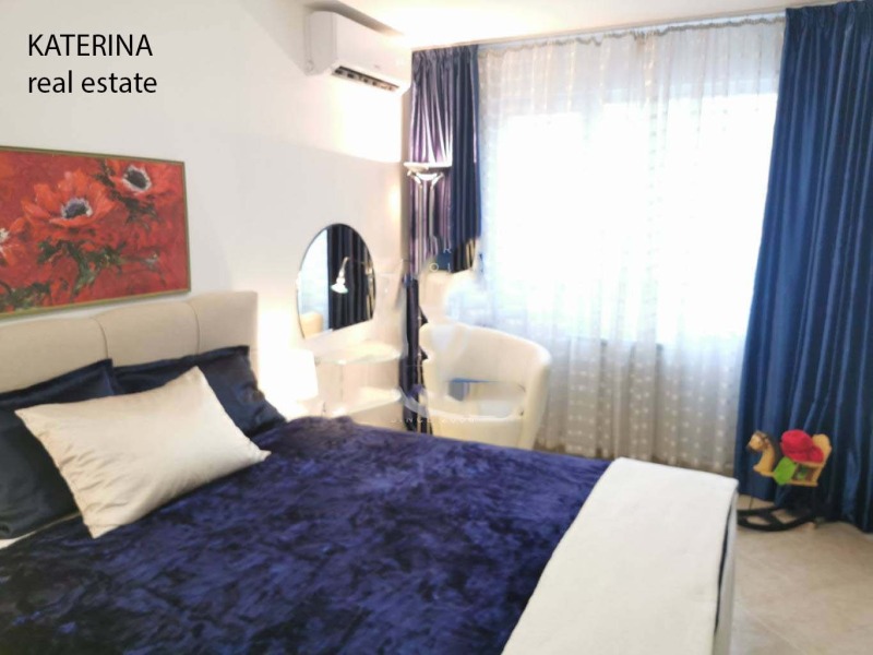 В оренду  1 спальня София , Лозенец , 70 кв.м | 37955901 - зображення [4]