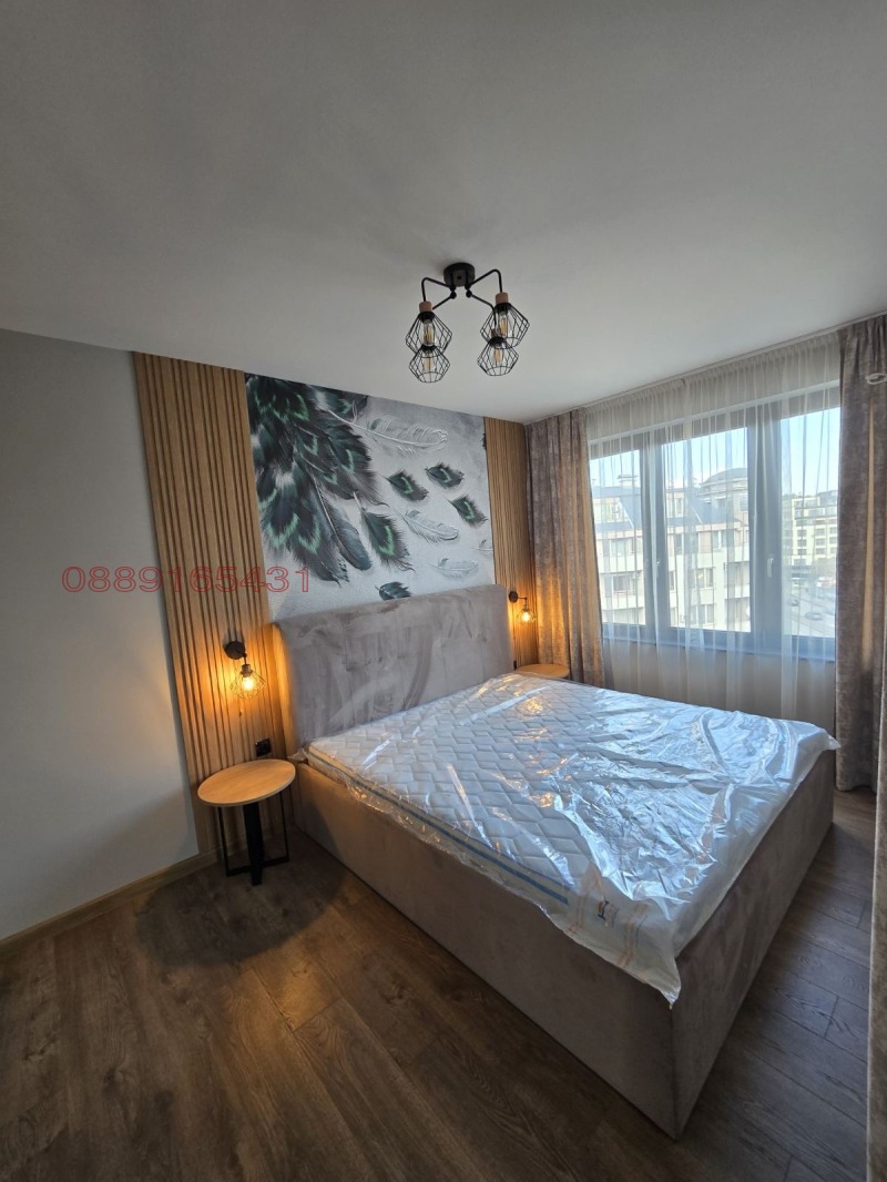 Para alugar  1 quarto Plovdiv , Karchiiaka , 65 m² | 93035885 - imagem [13]