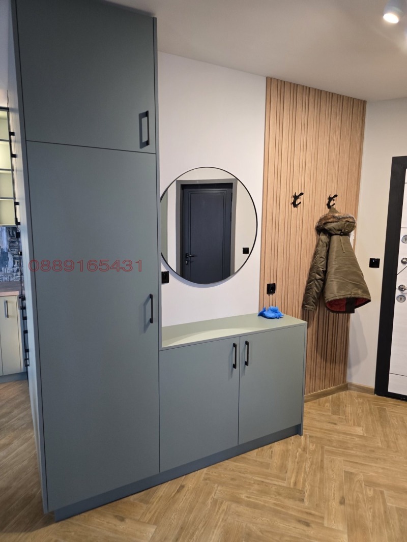Para alugar  1 quarto Plovdiv , Karchiiaka , 65 m² | 93035885 - imagem [8]