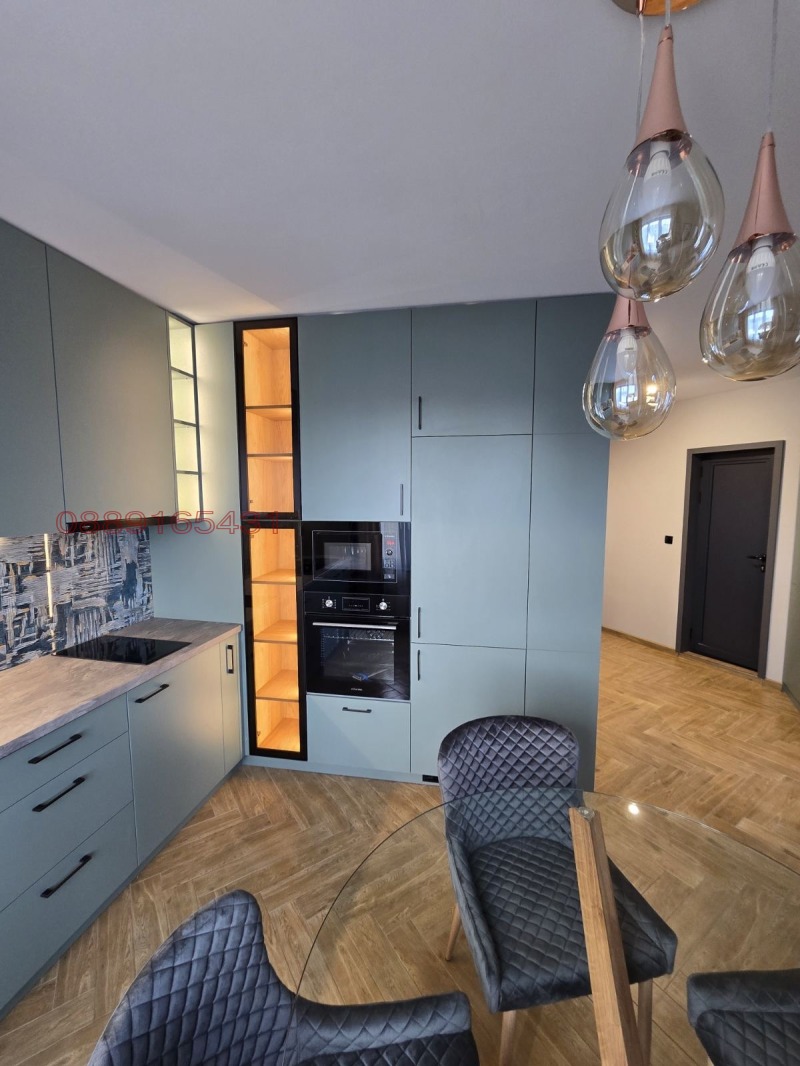 Para alugar  1 quarto Plovdiv , Karchiiaka , 65 m² | 93035885 - imagem [3]