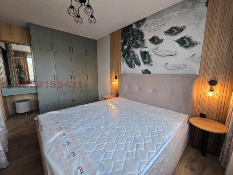 Para alugar  1 quarto Plovdiv , Karchiiaka , 65 m² | 93035885 - imagem [11]