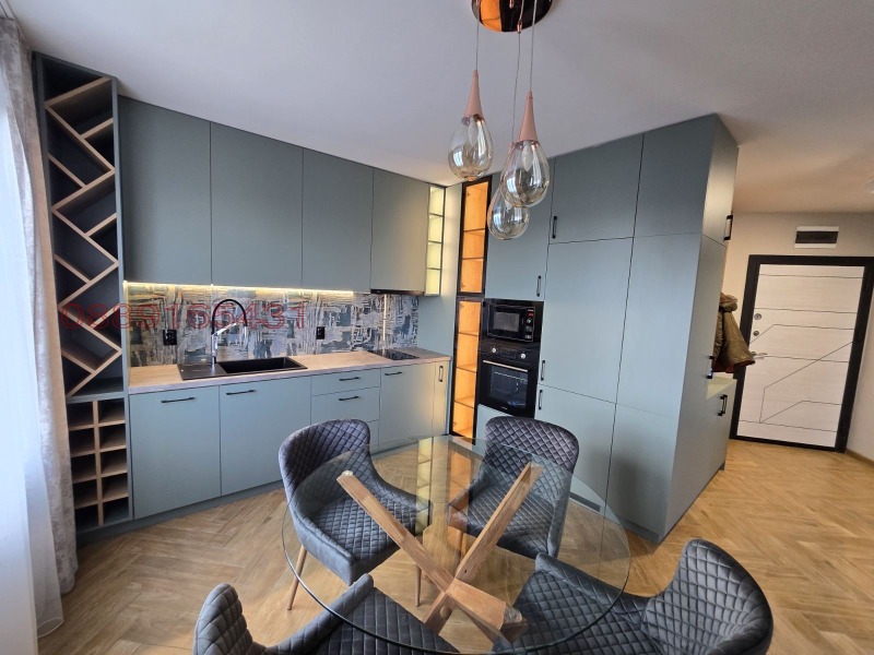 Para alugar  1 quarto Plovdiv , Karchiiaka , 65 m² | 93035885 - imagem [2]