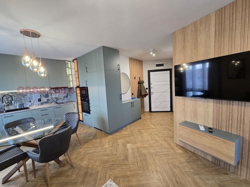 Para alugar  1 quarto Plovdiv , Karchiiaka , 65 m² | 93035885 - imagem [14]
