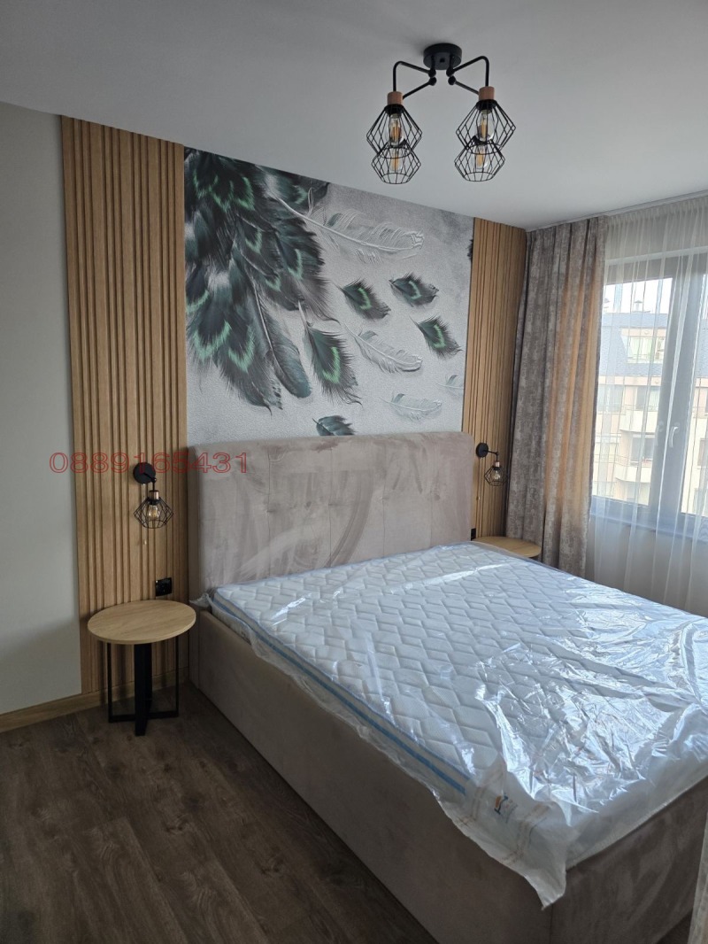 Para alugar  1 quarto Plovdiv , Karchiiaka , 65 m² | 93035885 - imagem [12]