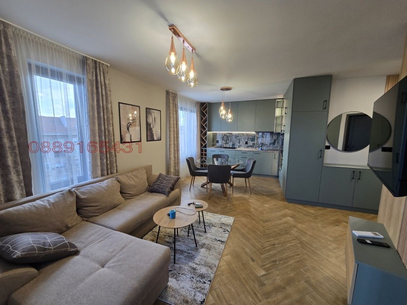 Para alugar  1 quarto Plovdiv , Karchiiaka , 65 m² | 93035885 - imagem [6]
