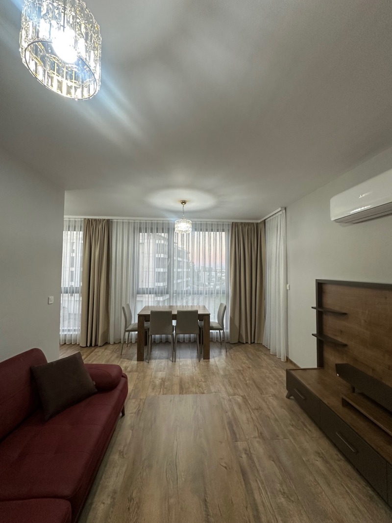 Kiralık  1 yatak odası Sofia , Studentski grad , 72 metrekare | 64429481 - görüntü [4]