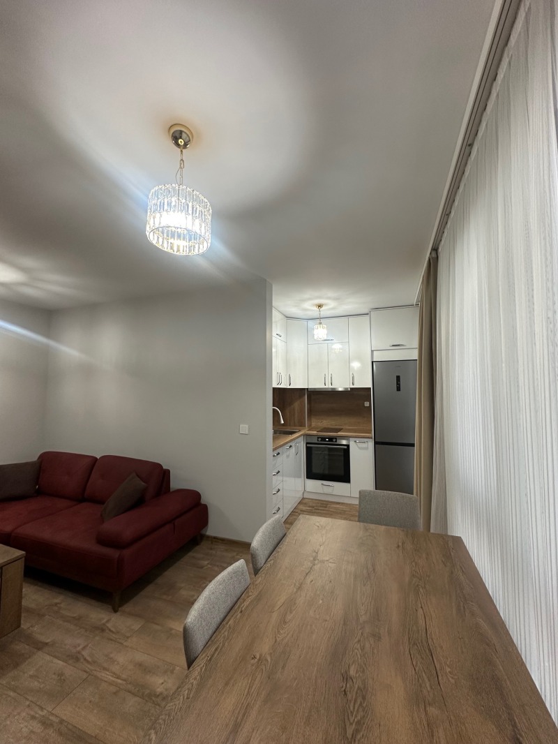 Kiralık  1 yatak odası Sofia , Studentski grad , 72 metrekare | 64429481 - görüntü [2]