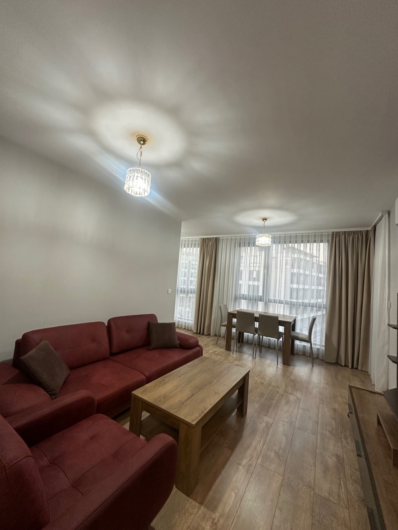 Kiralık  1 yatak odası Sofia , Studentski grad , 72 metrekare | 64429481