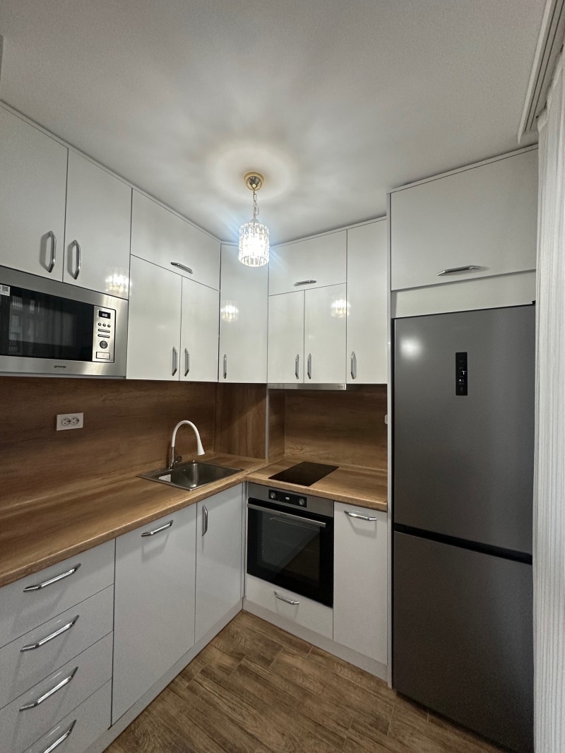 Kiralık  1 yatak odası Sofia , Studentski grad , 72 metrekare | 64429481 - görüntü [3]