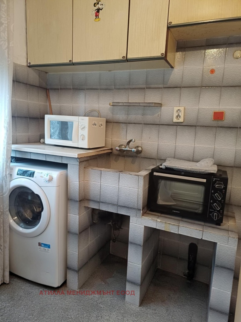 Дава под наем 2-СТАЕН, гр. Пловдив, Тракия, снимка 8 - Апартаменти - 53222724