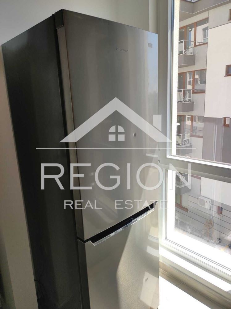 Дава под наем 2-СТАЕН, гр. Варна, Младост 1, снимка 5 - Апартаменти - 54274683