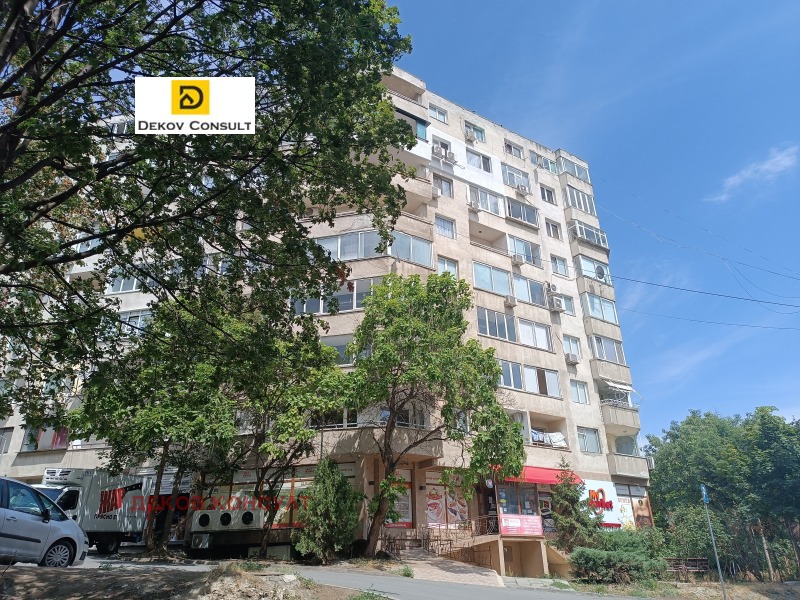 For Rent  2 bedroom Varna , Levski 1 , 61 sq.m | 39157136 - image [13]