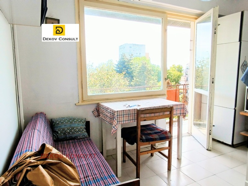 Kiralık  2 yatak odası Varna , Levski 1 , 61 metrekare | 39157136 - görüntü [6]