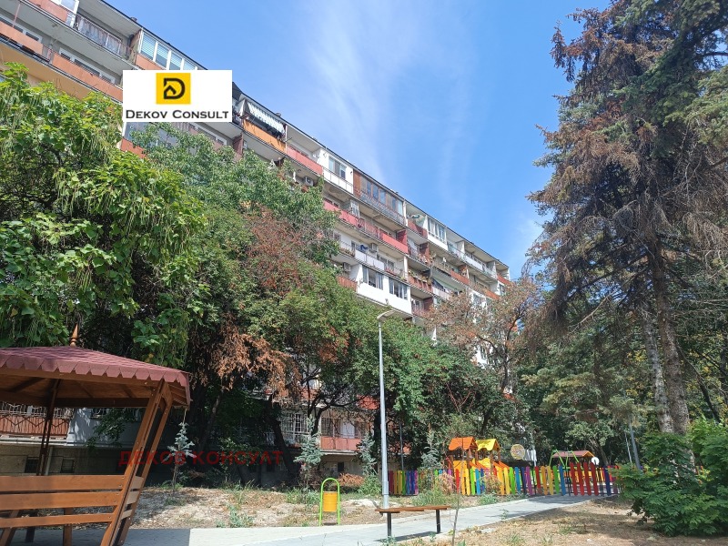 Kiralık  2 yatak odası Varna , Levski 1 , 61 metrekare | 39157136