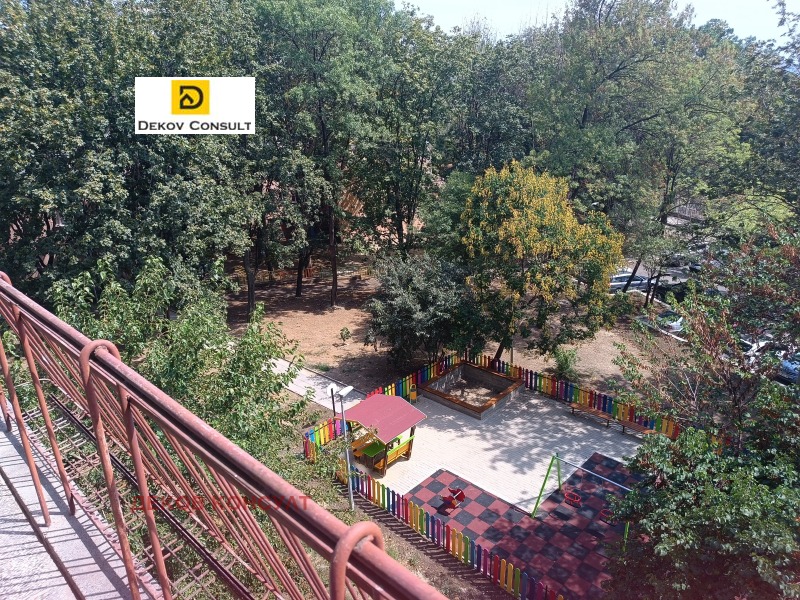 For Rent  2 bedroom Varna , Levski 1 , 61 sq.m | 39157136 - image [2]