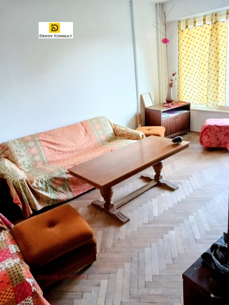 Kiralık  2 yatak odası Varna , Levski 1 , 61 metrekare | 39157136 - görüntü [4]