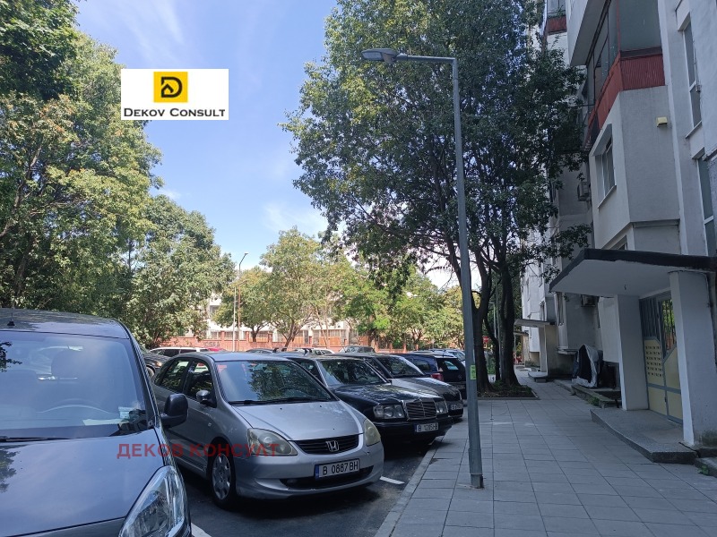 Kiralık  2 yatak odası Varna , Levski 1 , 61 metrekare | 39157136 - görüntü [16]