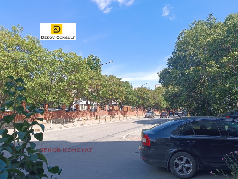 For Rent  2 bedroom Varna , Levski 1 , 61 sq.m | 39157136 - image [15]