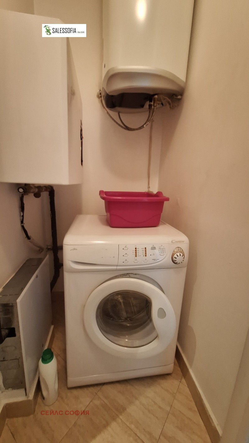 В оренду  2 спальні София , Хладилника , 96 кв.м | 77975155 - зображення [16]