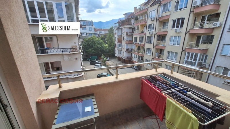 В оренду  2 спальні София , Хладилника , 96 кв.м | 77975155 - зображення [17]